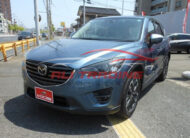 Mazda CX5 25S L Package, Black Leather, Navigation, Active Cruise