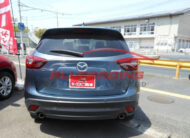 Mazda CX5 25S L Package, Black Leather, Navigation, Active Cruise