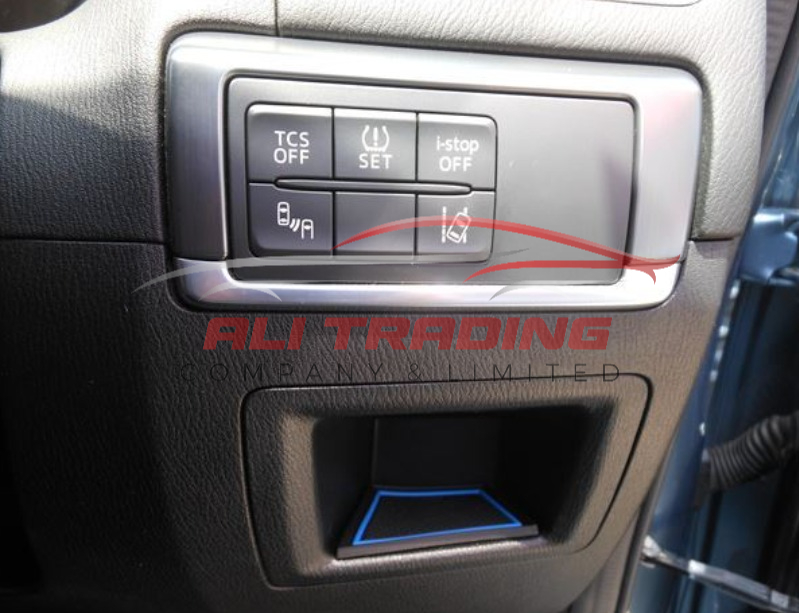 Mazda CX5 25S L Package, Black Leather, Navigation, Active Cruise