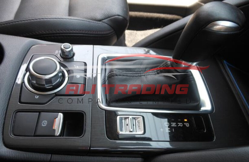 Mazda CX5 25S L Package, Black Leather, Navigation, Active Cruise