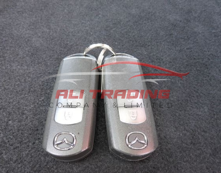 Mazda CX5 25S L Package, Black Leather, Navigation, Active Cruise