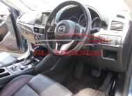 Mazda CX5 25S L Package, Black Leather, Navigation, Active Cruise