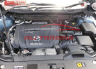 Mazda CX5 25S L Package, Black Leather, Navigation, Active Cruise