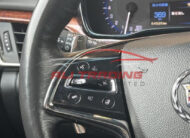 Cadillac CTS Luxury A1LL