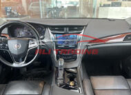 Cadillac CTS Luxury A1LL