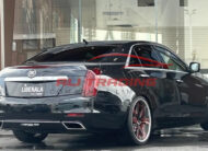 Cadillac CTS Luxury A1LL