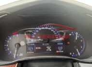 Cadillac CTS Luxury A1LL
