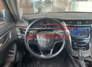 Cadillac CTS Luxury A1LL