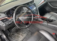 Cadillac CTS Luxury A1LL