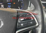 Cadillac CTS Luxury A1LL