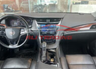 Cadillac CTS Luxury A1LL