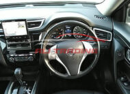 Nissan X-Trail 20X Hybrid Emergen