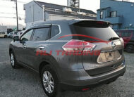 Nissan X-Trail 20X Hybrid Emergen