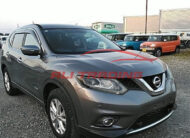 Nissan X-Trail 20X Hybrid Emergen