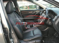 Nissan X-Trail 20X Hybrid Emergen