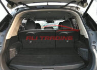 Nissan X-Trail 20X Hybrid Emergen