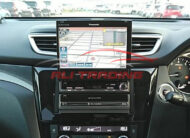 Nissan X-Trail 20X Hybrid Emergen