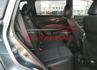 Nissan X-Trail 20X Hybrid Emergen