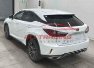 Lexus RX300
