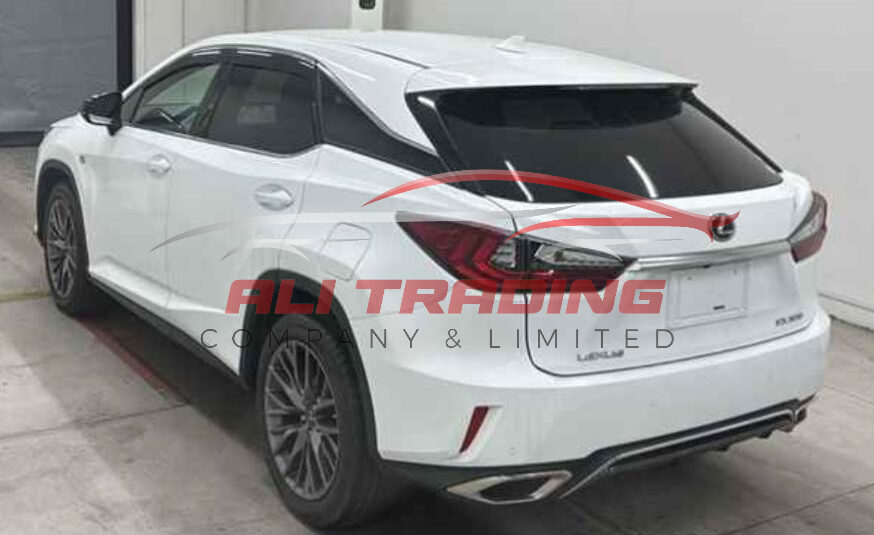 Lexus RX300