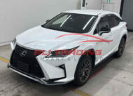 Lexus RX300