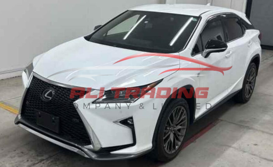 Lexus RX300