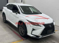 Lexus RX300