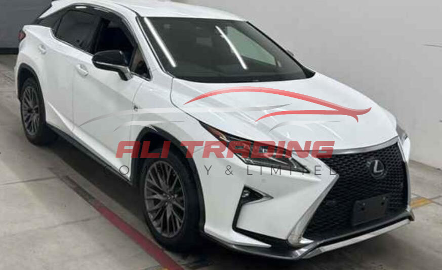 Lexus RX300