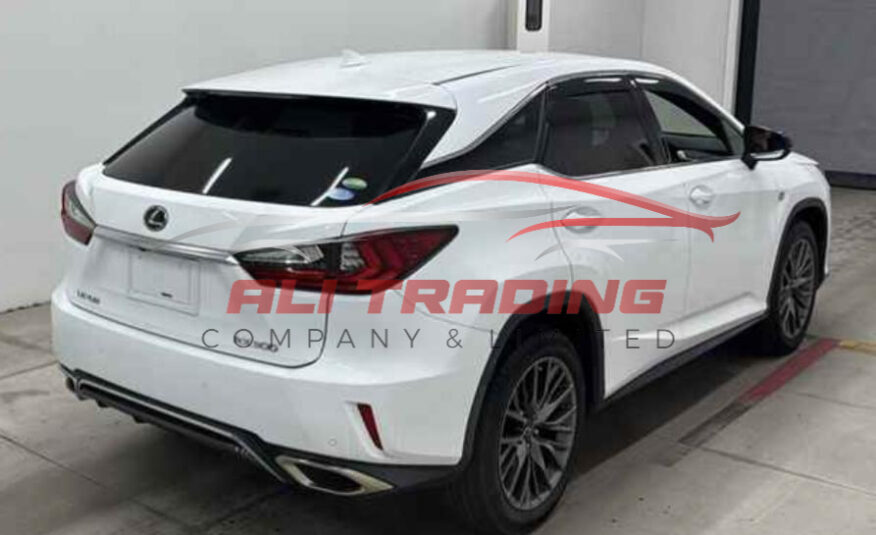 Lexus RX300