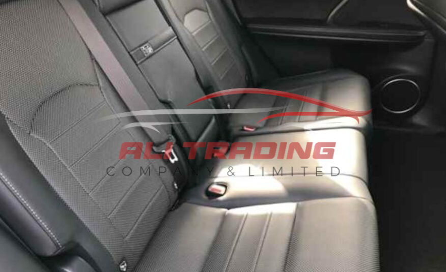 Lexus RX300