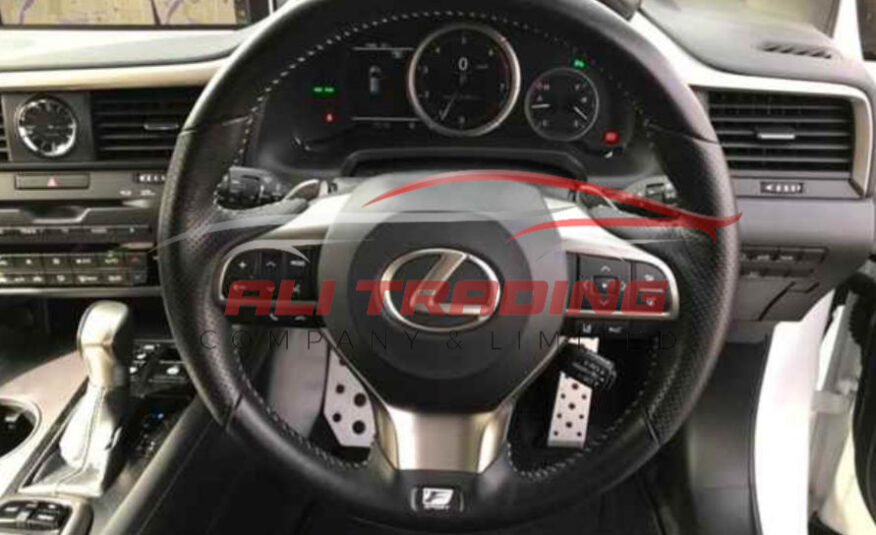 Lexus RX300