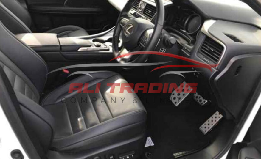 Lexus RX300