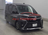 Toyota Voxy ZS