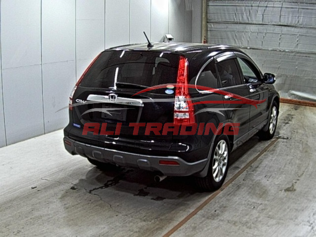 Honda CRV