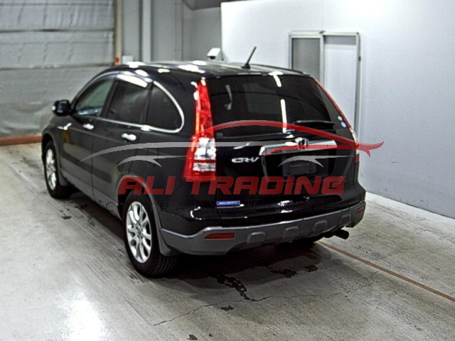 Honda CRV