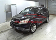 Honda CRV