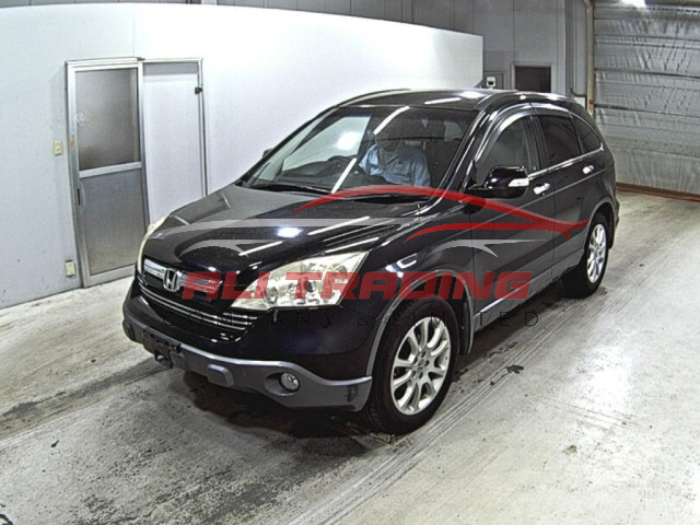 Honda CRV