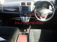 Honda CRV