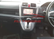 Honda CRV