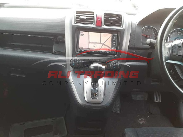 Honda CRV