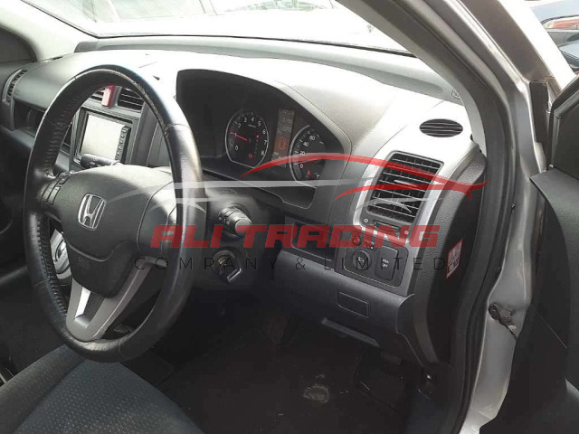 Honda CRV