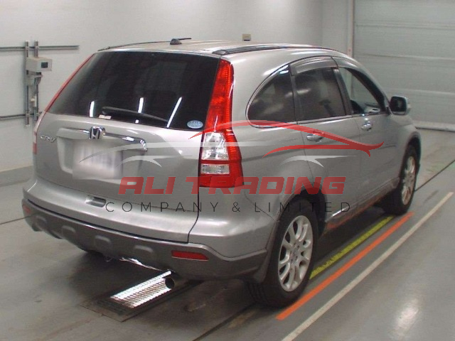 Honda CRV