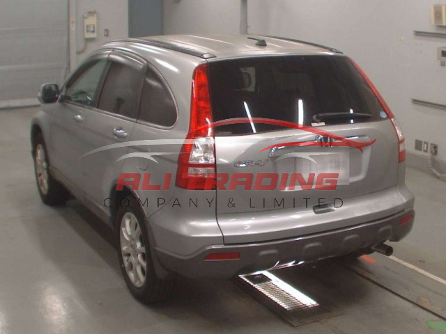 Honda CRV