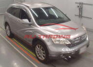 Honda CRV