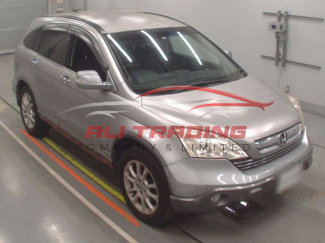 Honda CRV