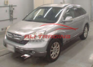 Honda CRV