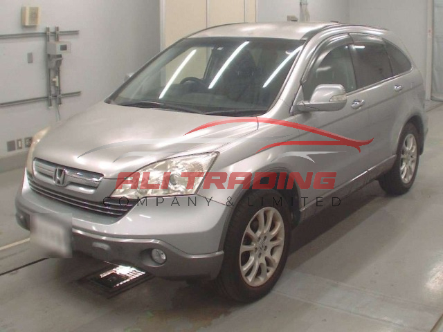 Honda CRV