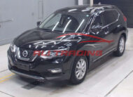 Nissan X Trail 20Xi Hybrid 4WD