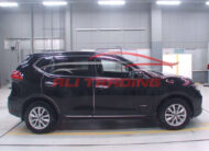 Nissan X Trail 20Xi Hybrid 4WD