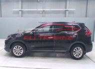 Nissan X Trail 20Xi Hybrid 4WD